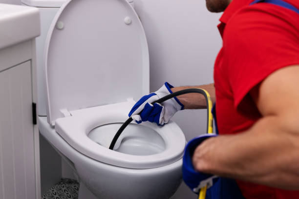 Best Plumbing Inspection Services  in Northridge, OH