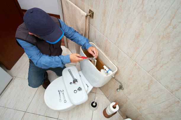 Best Leak Detection Services  in Northridge, OH