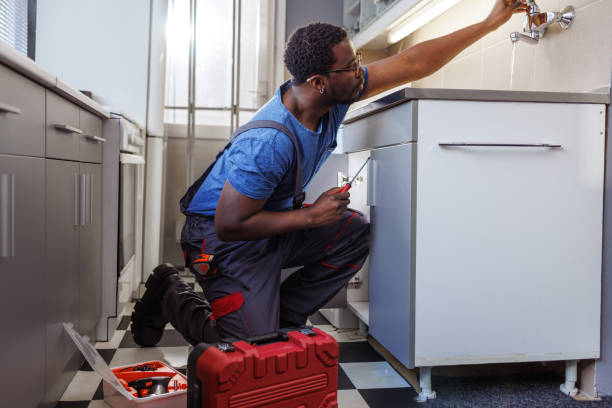 Best Emergency Plumber  in Northridge, OH